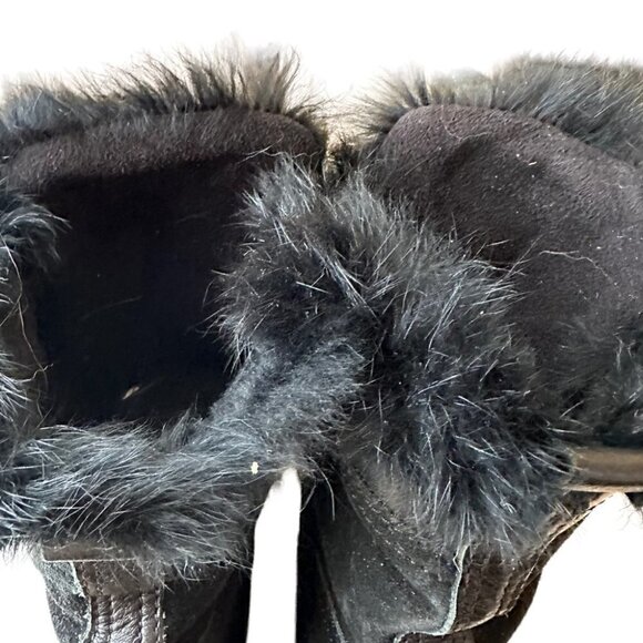 RUDSAK logo signature boots - Picture 7 of 13